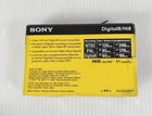 New Sony Hi8 60 Digital8 Hmp 120min Blank Video Tape 