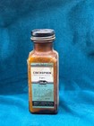 Vtg Apothecary Pharmacy Medicine Bottle Lot Of 7 Compound Glass Empty Read