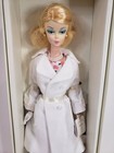 Hollywood Bound Silkstone Barbie Doll 2006 Gold Label Mattel K7939 Nrfb