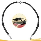 Front Brake Hose B 45127-hm5-731 For Honda Fourtrax 300 Trx300fw 4x4 1995-1998