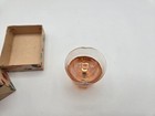 Trick Shot Bar Glass  Novelty Item  Vintage Prank  Joke West Germany