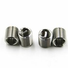 304 Stainless Steel Helicoil Insert Wire Thread Insert Thread Repair M1 6 - M12