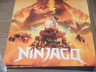 Sdcc 2019 Exclusive Lego Ninjago 16 X 20 Poster  Print 2022