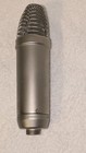 Rode Nt1-a Large-diaphragm Cardioid Condenser Microphone  read 
