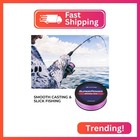 Kastking Superpower Braided Fishing Line 50lb 150 Yds purple Camo 4x