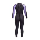 New Neosport Wetsuit 7 5mm Scuba Dive Diving Womens New Henderson Suit 8 Medium