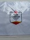 Texas Children s Houston Open Golf Flag Memorial Park - Min Woo Lee - Brand New