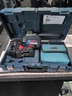 Bosch Gll3-300g 300ft Cross Line Green Laser Level 