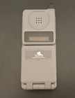Vintage Motorola Brick Flip Cell Phone With Battery  no Charger  2k70 Commicator