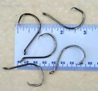 1000 Gt 2x Offset Circle Fish Fishing Hooks Size 6 0 - Bulk 7384