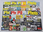 Digital Photo Magazine Lot Of 10 Issues 2012   2013 Professional Photography