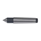 Mt2 Lathe Dead Center Hardened Ground Steel 60 Degree Point  2 Morse Taper