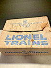 1957 Lionel Postwar Set Box Only  2283ws
