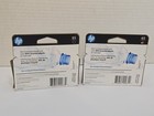 Hp  65 2pack Combo Ink Cartridges 65 Black And Color New Genuine Dated 2024
