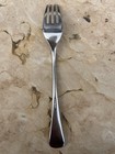 Wmf Finesse Dinner Fork  7 1 2     Satin Finish  Germany  Cromargan  Beautiful 