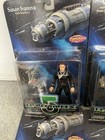 Babylon 5 Earth Alliance Space Station Exclusive Toy Products Figures Lot 1997