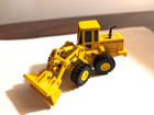 John Deere  544e Wheel Loader