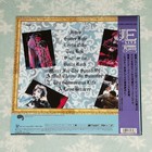 Sheila E prince   The Revolution Live Romance 1600 - Rare Japan Laserdisc   Obi
