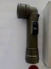 Vintage Military  new Old Stock  Fulton Angle Head Flashlight Mx-991 u Usa  
