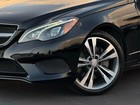 2016 Mercedes-benz E-class E 400 Coupe 2d