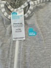 Love To Dream Swaddle Up Stretch Cotton 1 0 Tog Newborn 5-8 5 Lbs