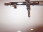 Luminess Air Airbrush Tanning System Replacement Tanning Stylus  No Compressor