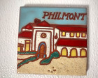 Philmont Scout Ranch Anniversary Very Rare Collectable Tiles You Choose X1 Per