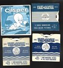 Vintage Collection Of Mostly 1950 s View-master Reels  76 Diff  