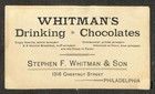 World s Fair Columbian Exposition Whitman s Chocolates Philadelphia Pa 1893 3