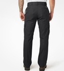 New Dickies Men s 34x30 Regular Fit Cargo Pants Straight Leg  Black
