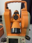 Johnson Electronic Digital Theodoite Model 40-6932