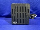Tripp Lite Lc1800 Line Conditioner 6 Outlets Avr   Surge Protection - Powers On 