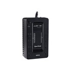 Cyberpower 650 Va Battery Backup Ups 8-outlets Sx650u