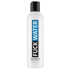Fuckwater Original Creamy Water-based Lubricant  choose Your Size 