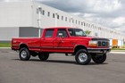 1995 Ford F-350 Xlt