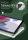 For Samsung Galaxy Tab A 8 0  A7 S6 Lite 8 7  10 4  Clear Shockproof Case Cover
