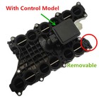 Intake Manifold W control Actuator For 2014-2018 Ram 1500 3 0l V6 Diesel