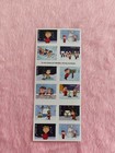 Us Stamps Scott 2015 A Charlie Brown Christmas   5 Sheets Of 20   A Total Of 100
