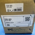 New Mitutoyo  At715-300 Linear Scale 12    300mm