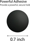 Anti Slip Self Adhesive Rubber Feet Pad  Replacement Bottom Feet For Macbook  Ma