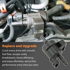 55567453 214-2317 Evap Vapor Canister Purge Valve Solenoid For 55567453 