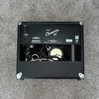 Fender Champion 30 Guitar Amplifier 30w Combo Amp W  Reverb Tested Working