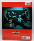 Fuel Something Like Human Guitar Tab Sheet Music Songbook