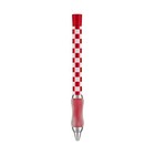 New Sensa Mosaic Collection  Scarlet Red  Ball Point Pen