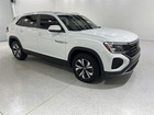 2025 Volkswagen Atlas Cross Sport 2 0t Se