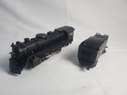 Marx O Gauge 666 Steam Loco  Tender Untested