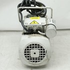 Edwards E2m1 5 A37122902xs Rotary Vane Vacuum Pump T4-e13