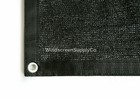 8x50 Ft Privacy Fence Screen Mesh Tarp Heavy Duty Uv Shade By Windscreensupplyco