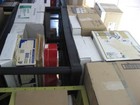 Canada Revenue Mixture  heavy Dups mixed Cond  100 From Large Warehouse Hoard 
