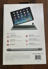 Brydge Bluetooth Wireless Keyboard For Apple 10 5  Ipad Pro Bry8002 Space Grey